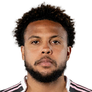 Weston McKennie
