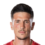 Lucas Buadés