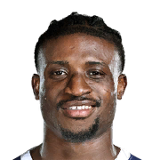 Mohammed Kudus
