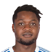 Benjamin Lhassine Kone