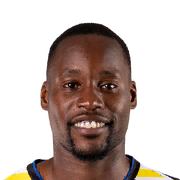 Lionel Mpasi-Nzau