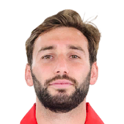 Jon Moncayola