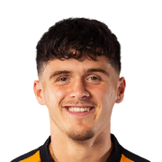 Ryan Giles