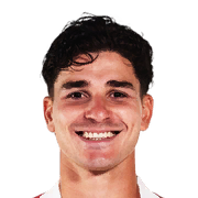 Julián Álvarez
