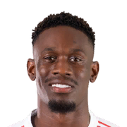 Folarin Balogun