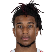 Michael Olise