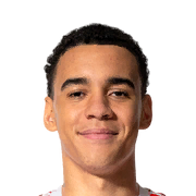 Jamal Musiala