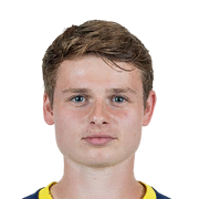 Jonas Urbig