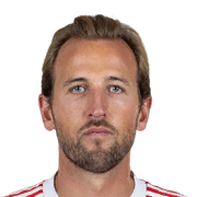 Harry Kane