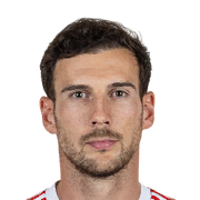 Leon Goretzka