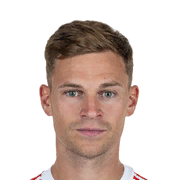 Joshua Kimmich