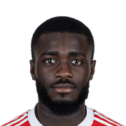 Dayot Upamecano