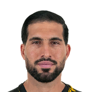 Emre Can