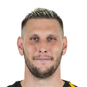 Niklas Süle
