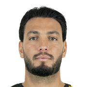 Ramy Bensebaini