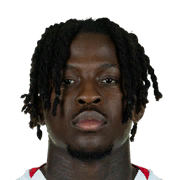 Johan Bakayoko