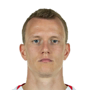 Lukas Klostermann