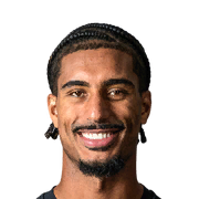 Loic Badé