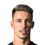 Alejandro Grimaldo