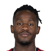 Michy Batshuayi