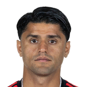 Mahmoud Dahoud
