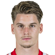 Ramon Hendriks