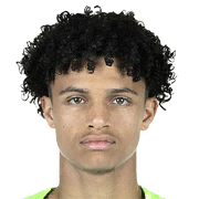Kevin Paredes