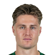 Mattias Svanberg