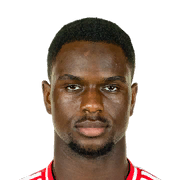 Ilyas Ansah