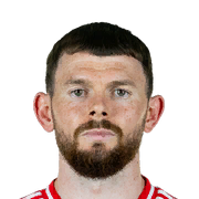 Oliver Burke