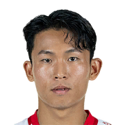 Woo-Yeong Jeong