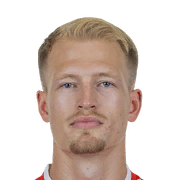 Andreas Hanche-Olsen