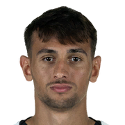 Fabio Chiarodia