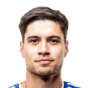 Kevin Diks
