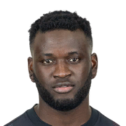 Victor Okoh Boniface