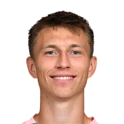 Kristoffer Lund Hansen