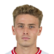 Sebastian Sebulonsen