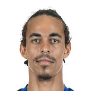 Yussuf Poulsen