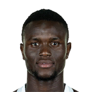 Abdoulie Ceesay