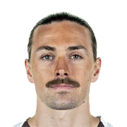Jackson Irvine