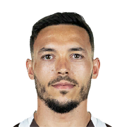 Mathias Pereira Lage