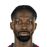 Omar Traoré