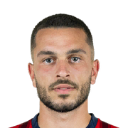 Arijon Ibrahimovic