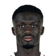 Sirlord Conteh