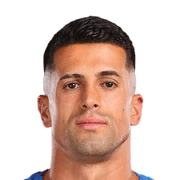 João Cancelo