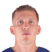 Dani Olmo
