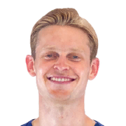 Frenkie de Jong