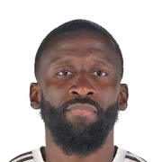 Antonio Rüdiger