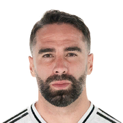 Daniel Carvajal