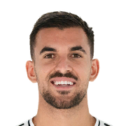 Dani Ceballos